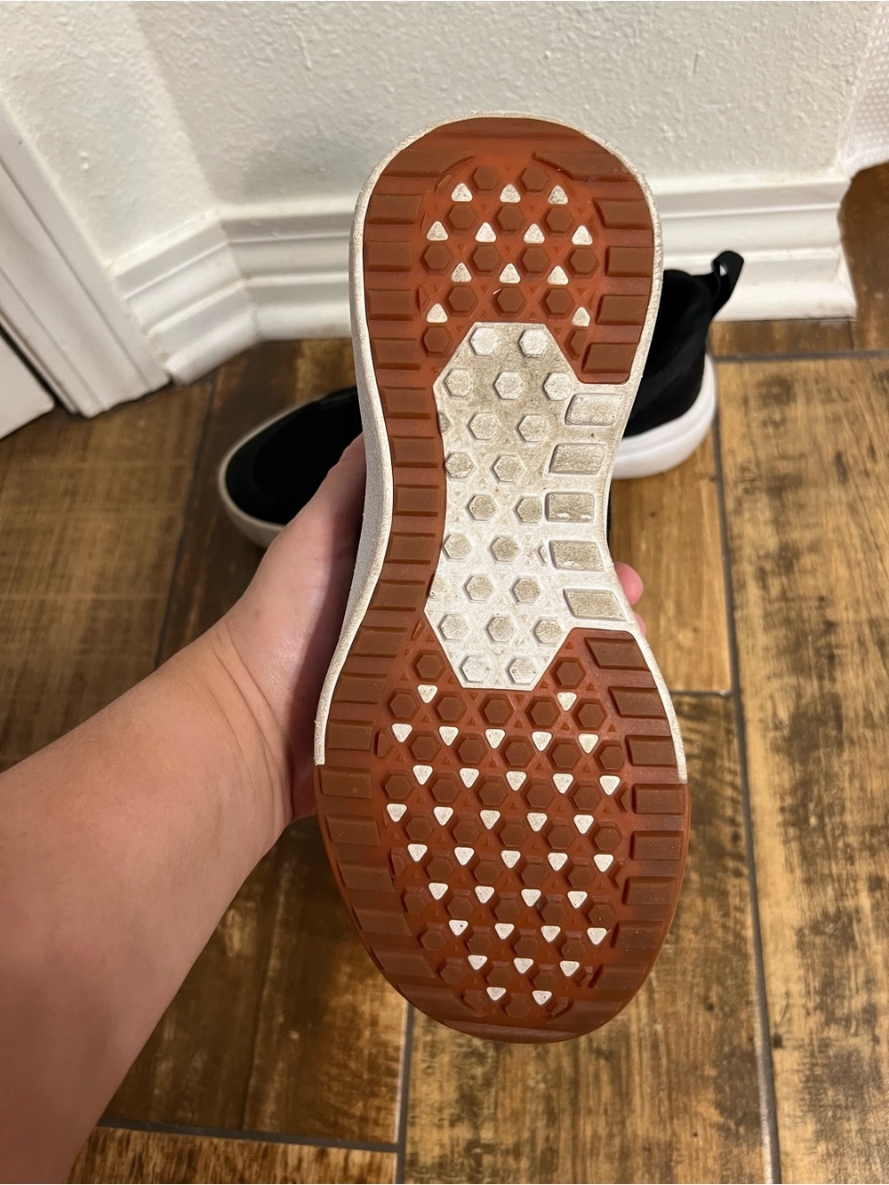 Vans ultrarange - Picture 3 of 3